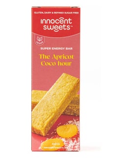 Innocent Sweets Selection (Pack of 12, Apricot Coconut) - pzsku/Z3B5B3F42B61FE7FA98A2Z/45/_/1717744645/1d308615-2672-4252-820b-1faba4840cf5