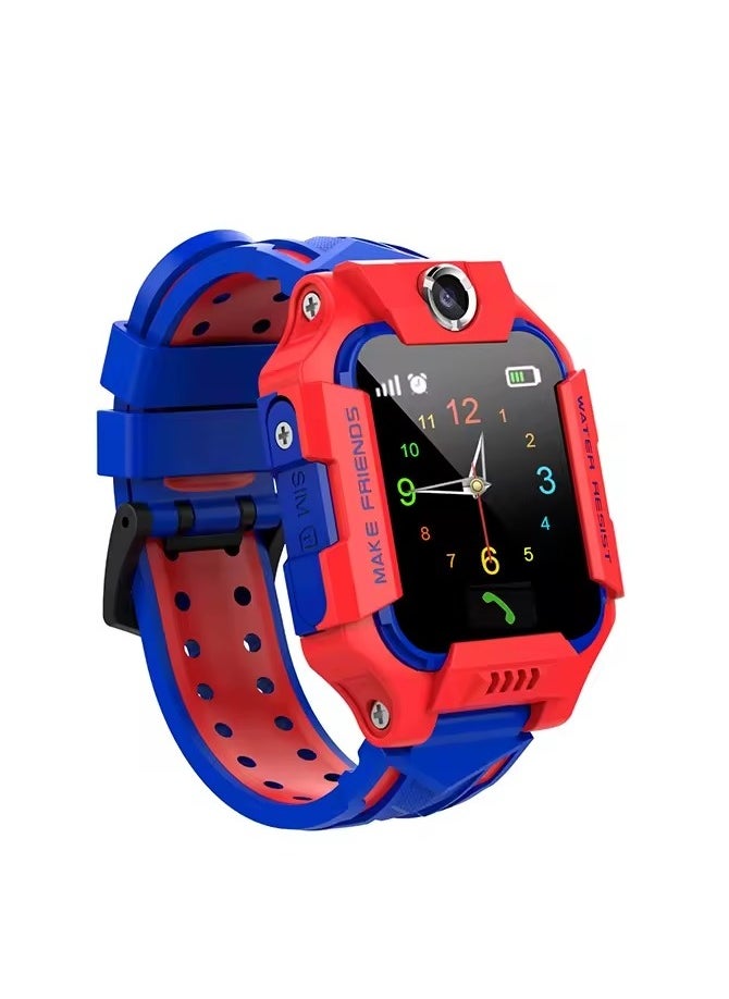 Nabi - Nabi Z7 PLUS smart watch  ,  E-mail call support - - Image 1