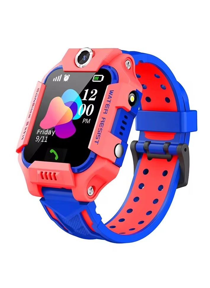 Nabi - Nabi Z7 PLUS smart watch  ,  E-mail call support - - Image 1