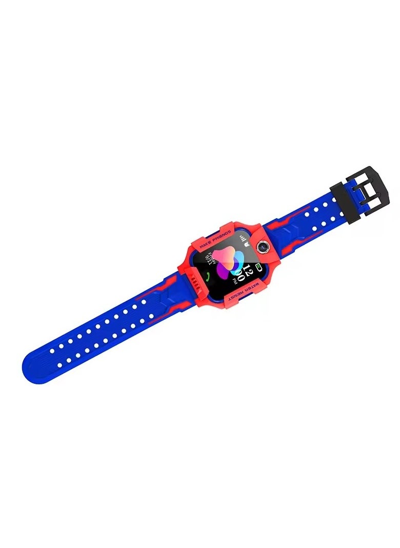 Nabi - Nabi Z7 PLUS smart watch  ,  E-mail call support - - Image 1