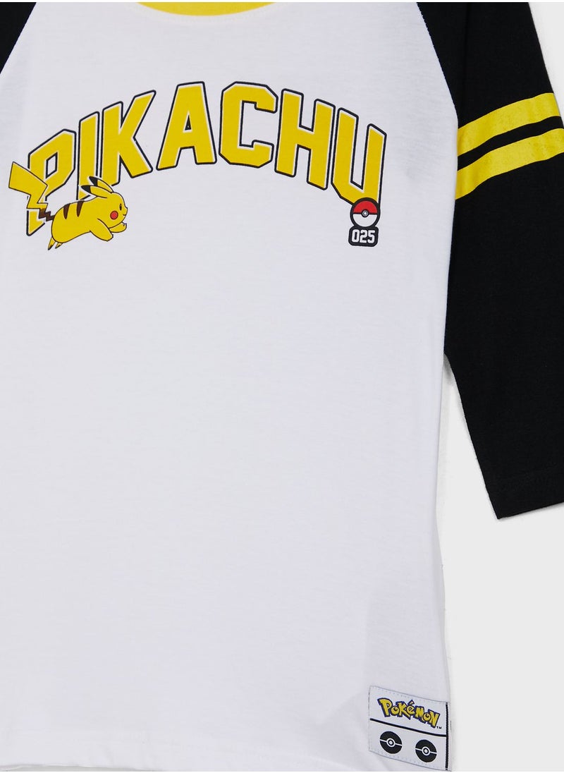 Kids Pokemon T-Shirt - pzsku/Z3B5B579F190E9B5E15BDZ/45/_/1698964920/d10123de-a931-49e2-ab71-5f2abfc7fe34