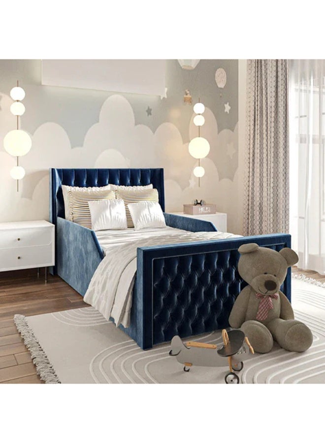 Nayam Sleep Rex Kids Bed 200x40x140Cm