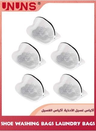 White-5pcs