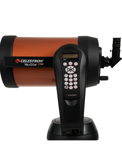 Celestron NexStar 8SE Computerized Telescope