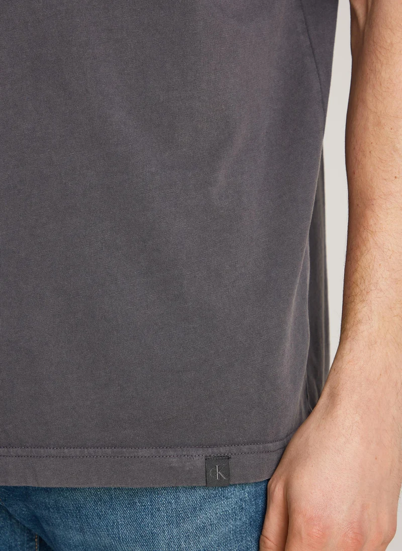 Calvin Klein Jeans Essential Crew Neck T-Shirt