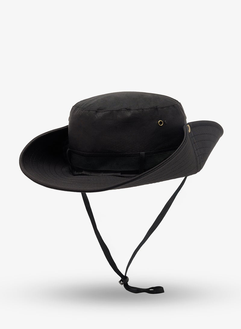Seventy Five Bucket Hat With Poppers - Image 1
