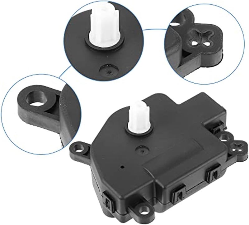 DEMULAX Air Door Actuator for Ford Vehicles - Image 2