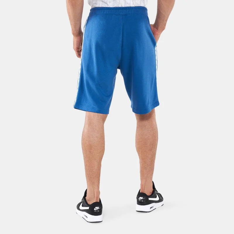 Nike Men's Sportswear Repeat French Terry Shorts