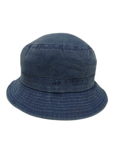 Bucket Hat Blue