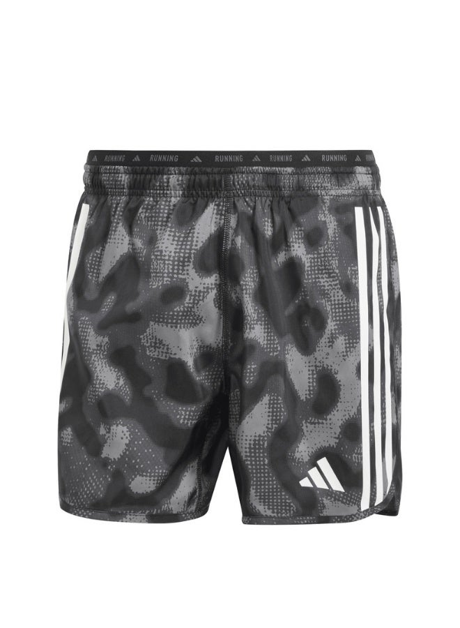 Adidas OTR E AOP SHORT  - Image 4