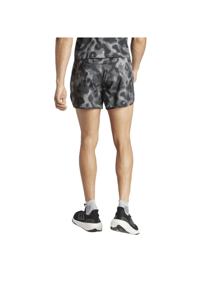 Adidas OTR E AOP SHORT  - Image 5