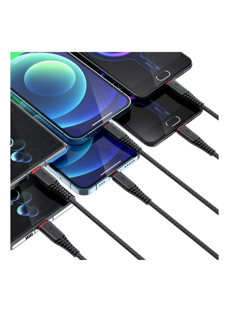 إكس أو كابل يو اس بي - Image 2