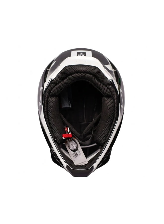FOX Racing V1 Supreme  Motocross Helmet - Image 5