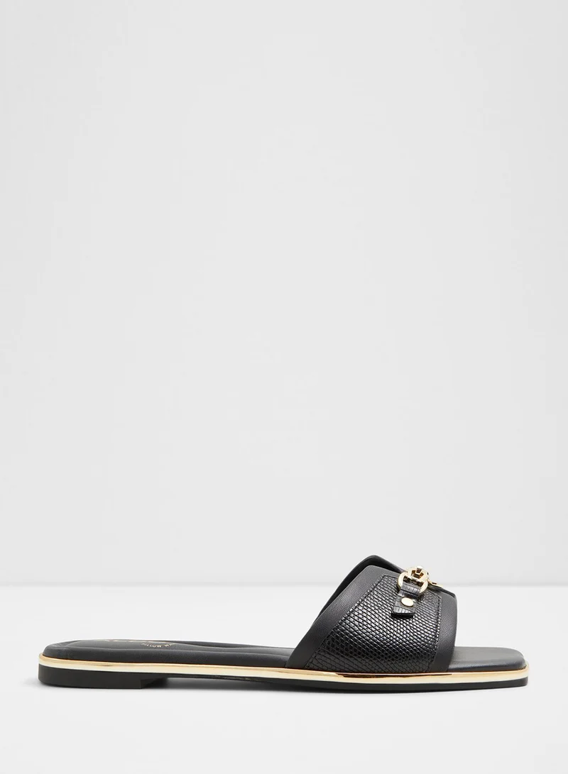 الدو Alamassi Slip On Sandals