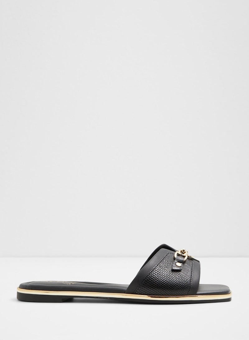 ALDO Alamassi Flat Sandals - Image 1