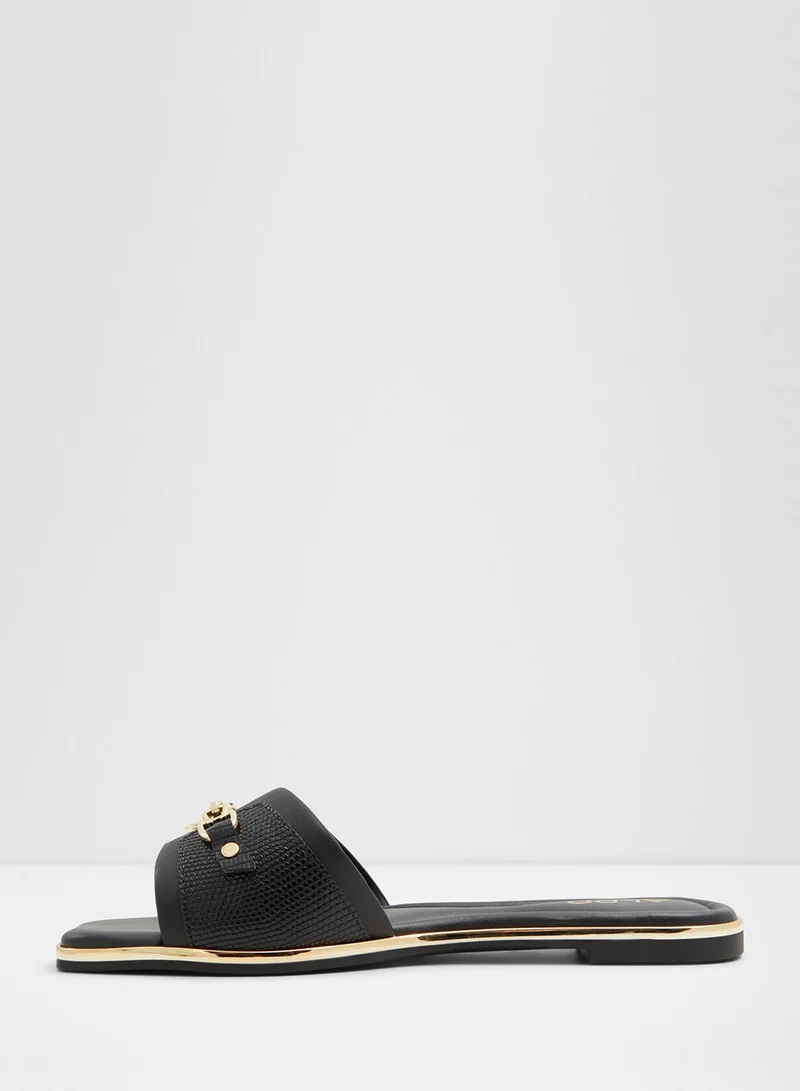 الدو Alamassi Slip On Sandals