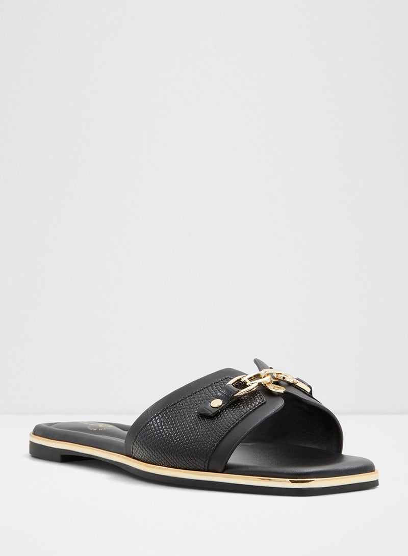 ALDO Alamassi Flat Sandals - Image 3