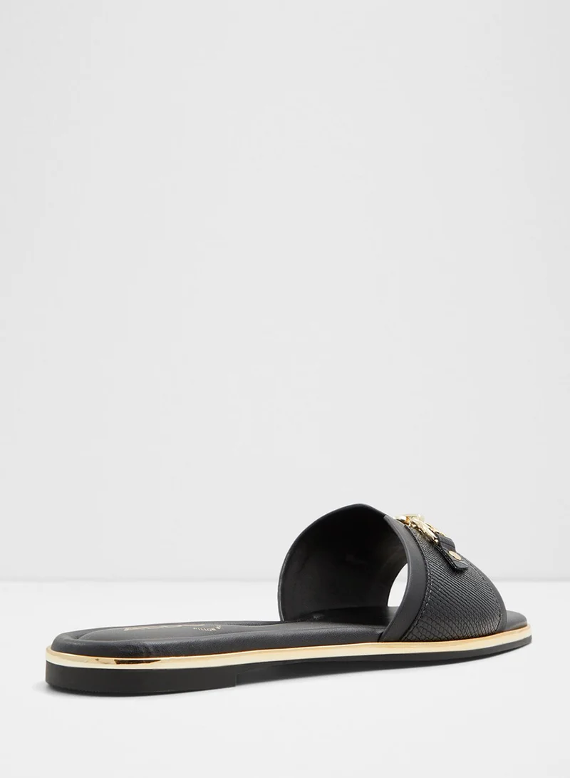 ALDO Alamassi Flat Sandals
