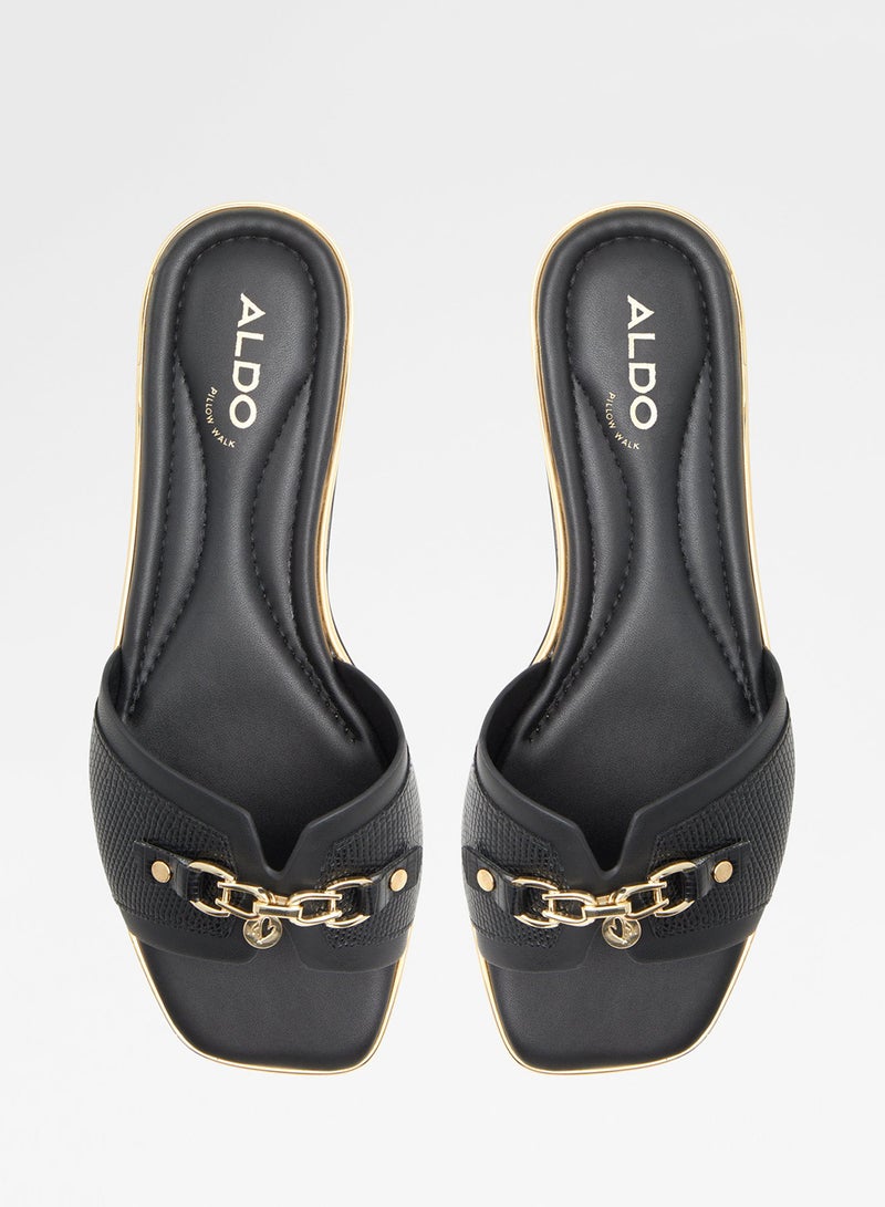 ALDO Alamassi Flat Sandals - Image 5
