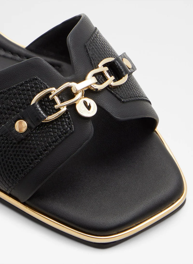 ALDO Alamassi Flat Sandals