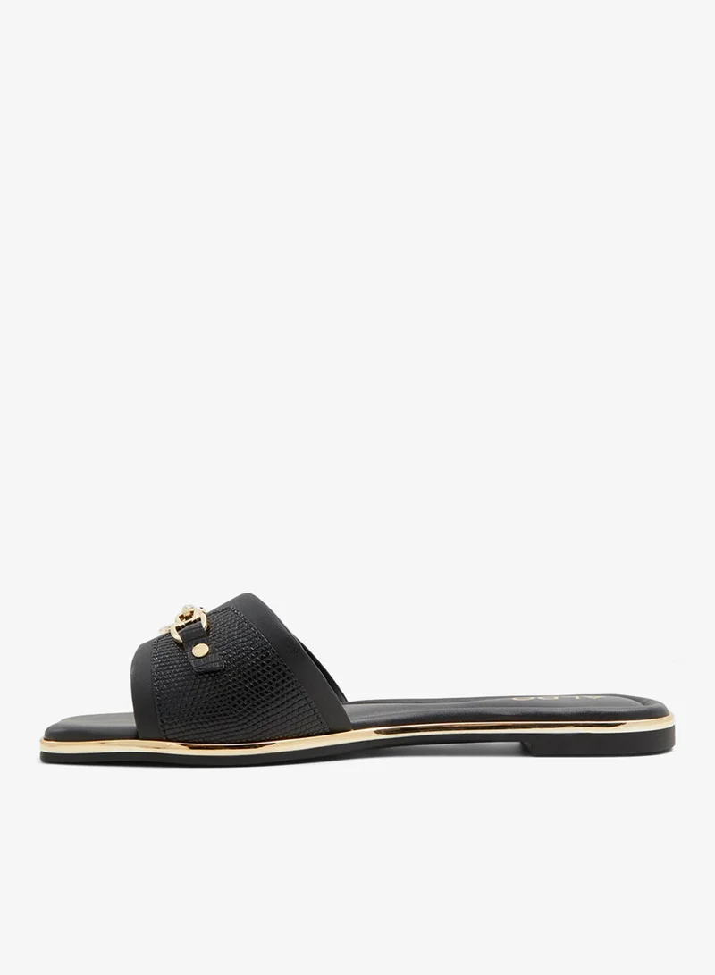 ALDO Alamassi Flat Sandals