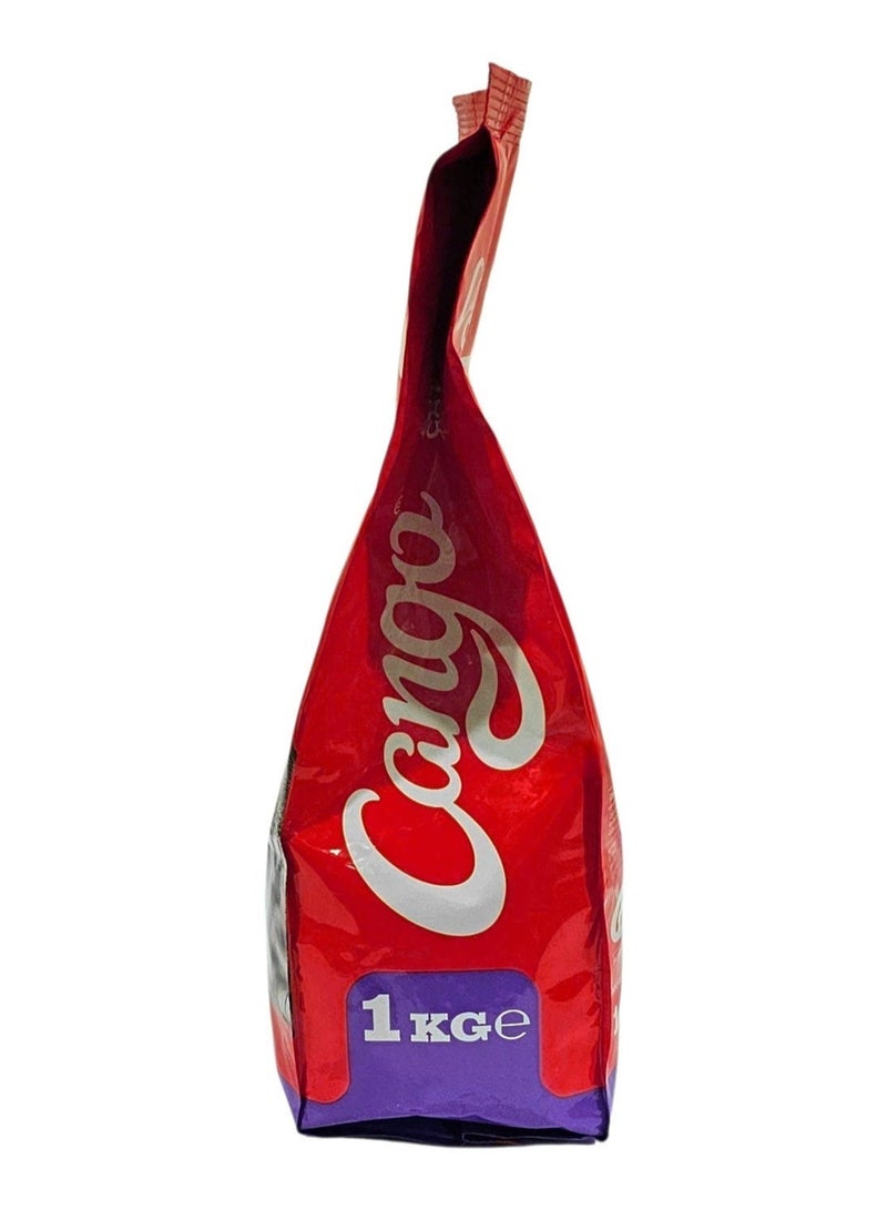 CANGO Adult Dry Cat Food – Chicken - 1 Kg - 16 Pcs - Image 5