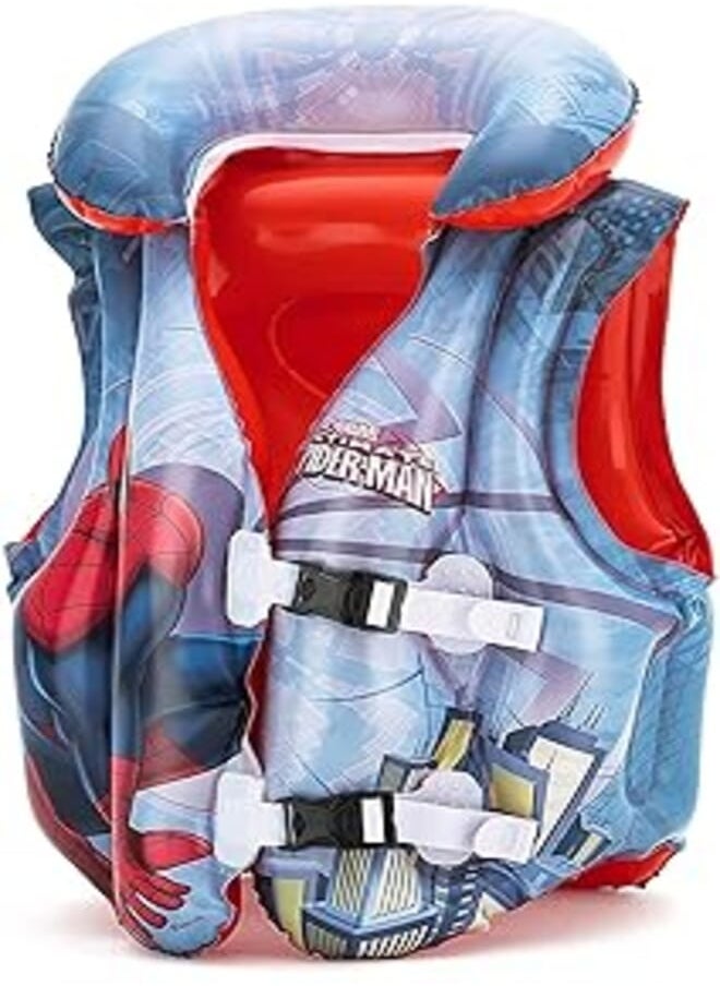 Bestway bestway Spider Man Swim Vest, 98014 