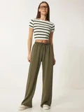 Happiness İstanbul Khaki Green