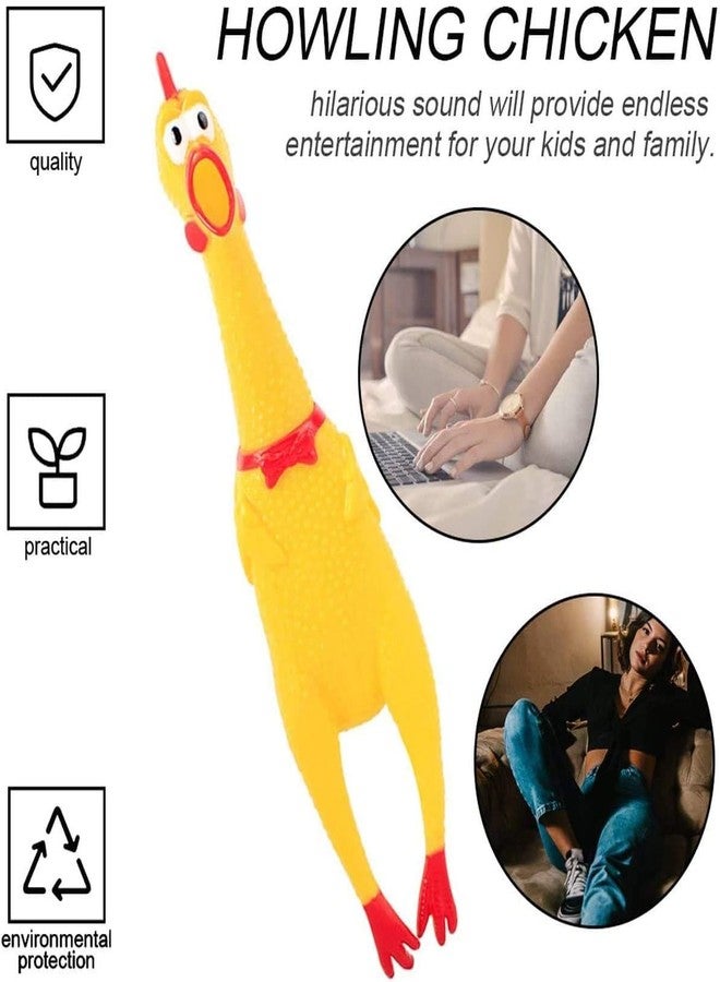 Agirav Dog Toy Set - Tail, Chew, Puppy Teething, Rope, Squeaky Toys for Small to Medium Dogs (Pack of 6) - Image 2