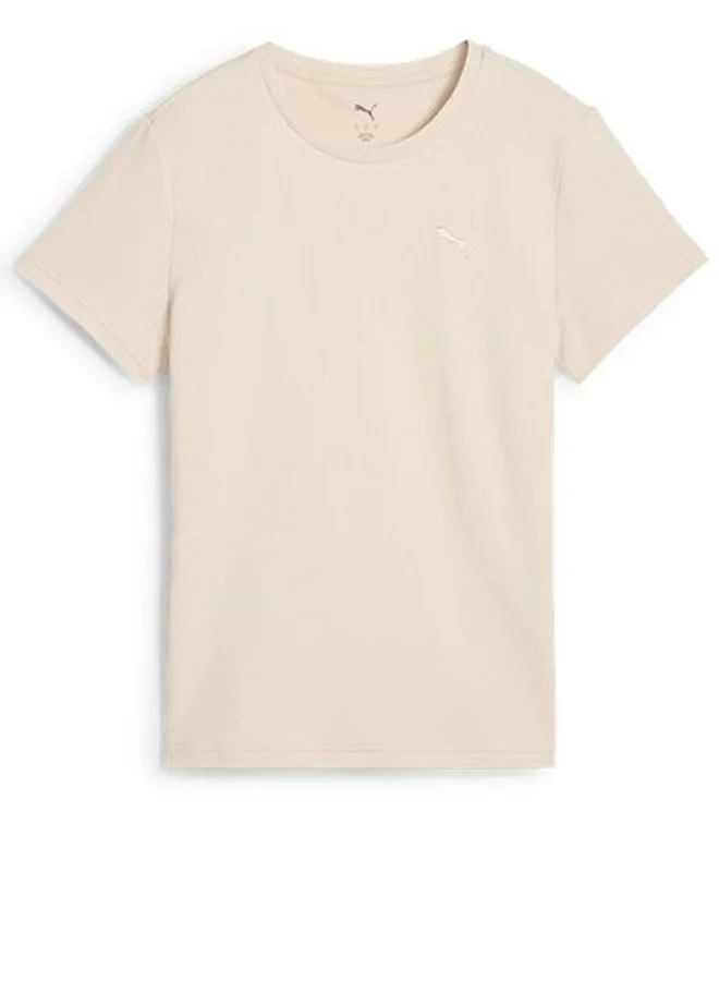PUMA Her Logo T-Shirt