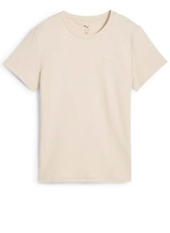 PUMA Her Logo T-Shirt  - Image 4