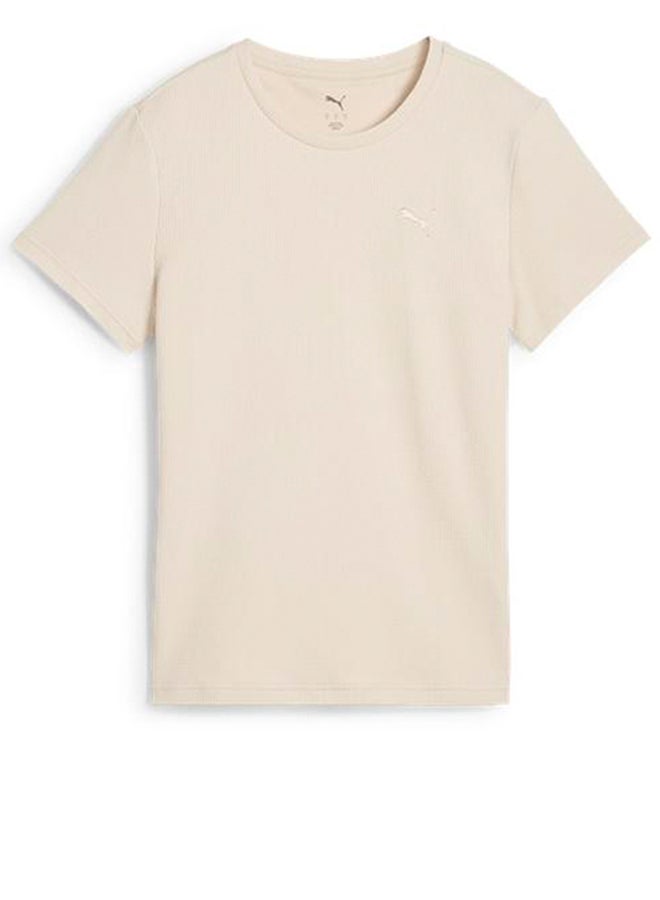 PUMA Her Logo T-Shirt  - Image 4