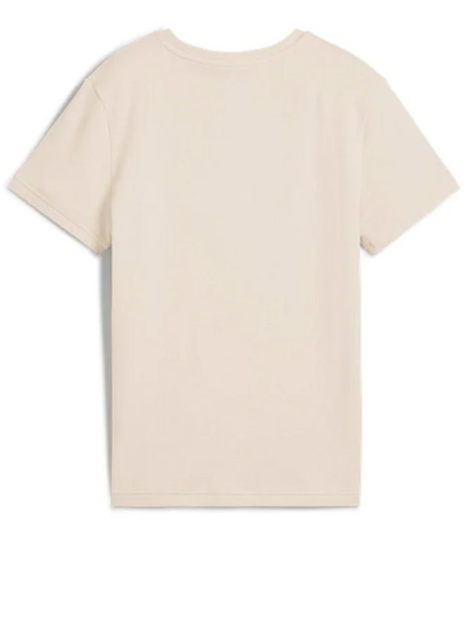 PUMA Her Logo T-Shirt