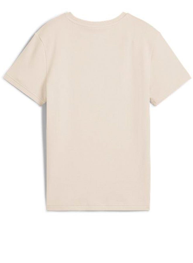 PUMA Her Logo T-Shirt  - Image 5