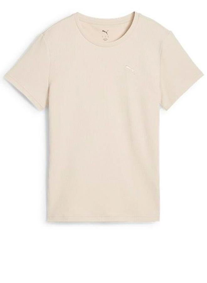 PUMA Her Logo T-Shirt - Image 4