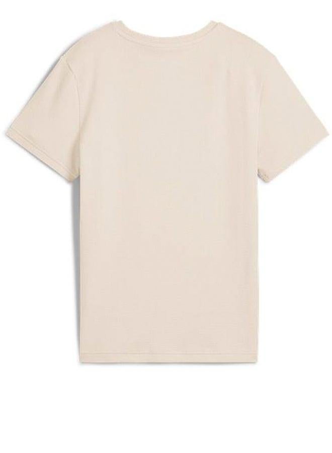 PUMA Her Logo T-Shirt - Image 5