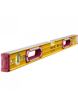 Stabila 37432-32-Inch builders level, High Strength Frame, Accuracy Certified Professional Level - pzsku/Z3B5CBBE675EB6DE6BFFCZ/45/_/1731077959/cd10fd54-5bd5-4690-bc99-b08d68268f3a