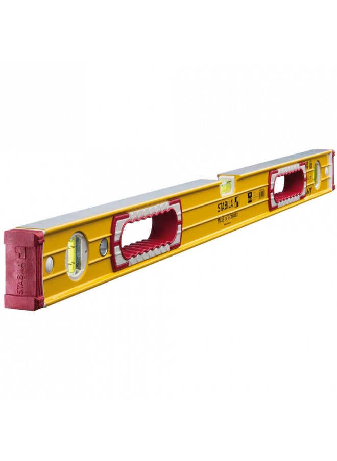 STABILA Stabila 37432-32-Inch builders level, High Strength Frame, Accuracy Certified Professional Level 