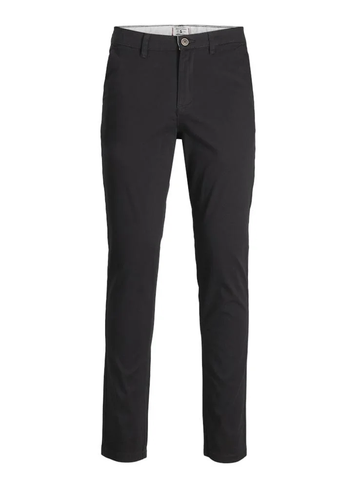JACK & JONES Jpstmarco Dave High Waist Chinos
