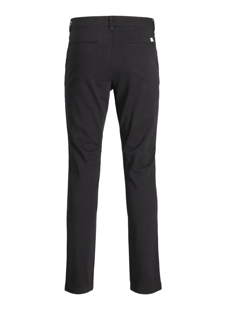 JACK & JONES Jpstmarco Dave High Waist Chinos