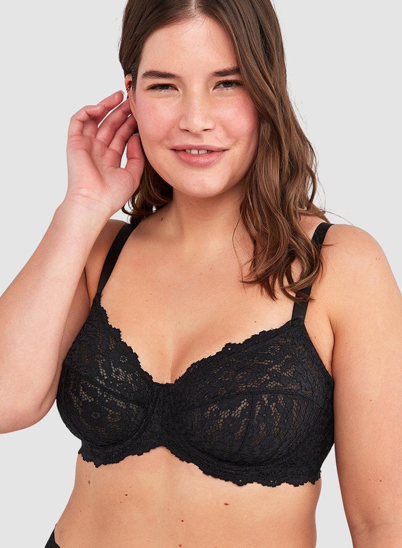 بنتي حمالة صدر جاسمين - Image 1