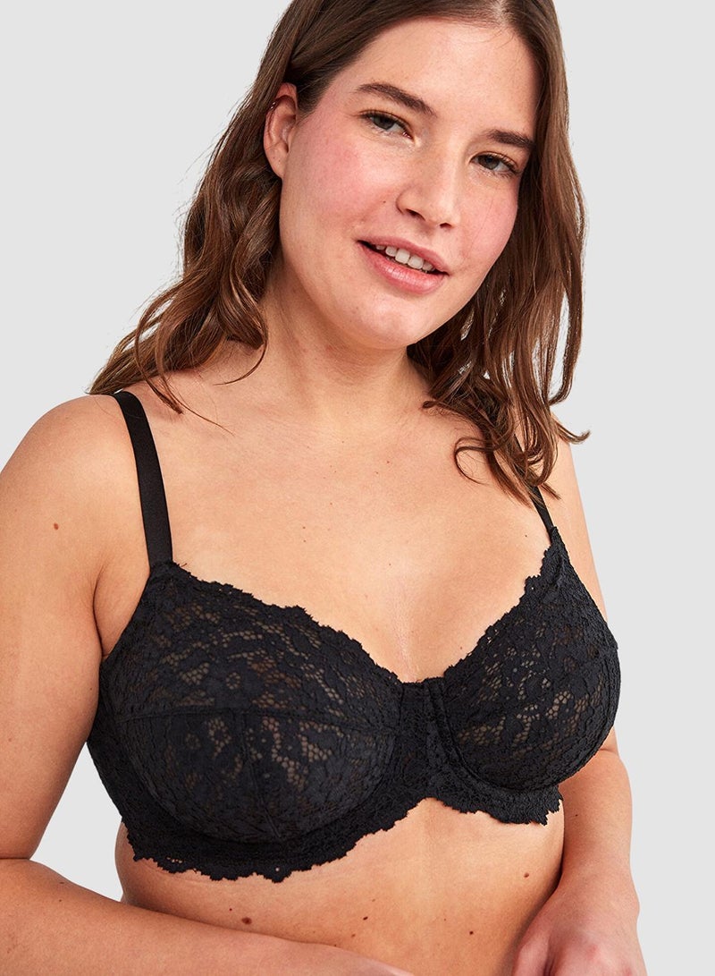 بنتي حمالة صدر جاسمين - Image 3