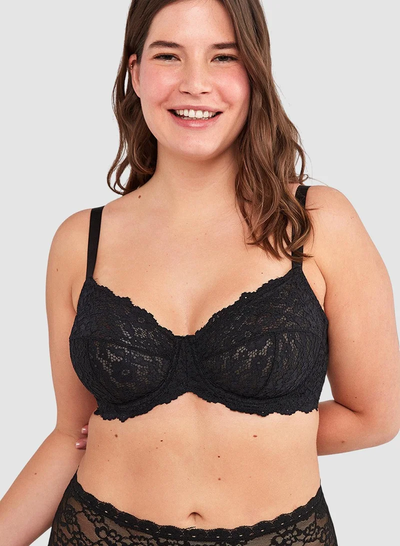 Penti Jasmine Form Sutyen Bra