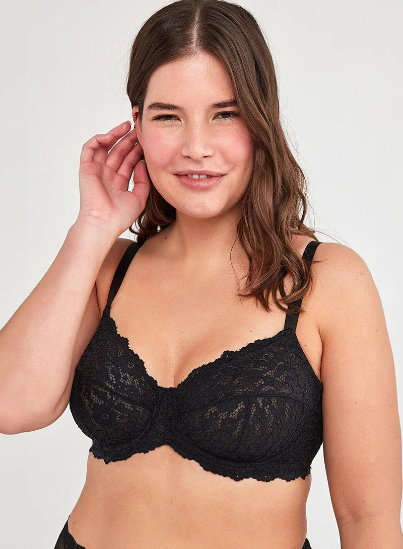 Penti Jasmine Form Sutyen Bra