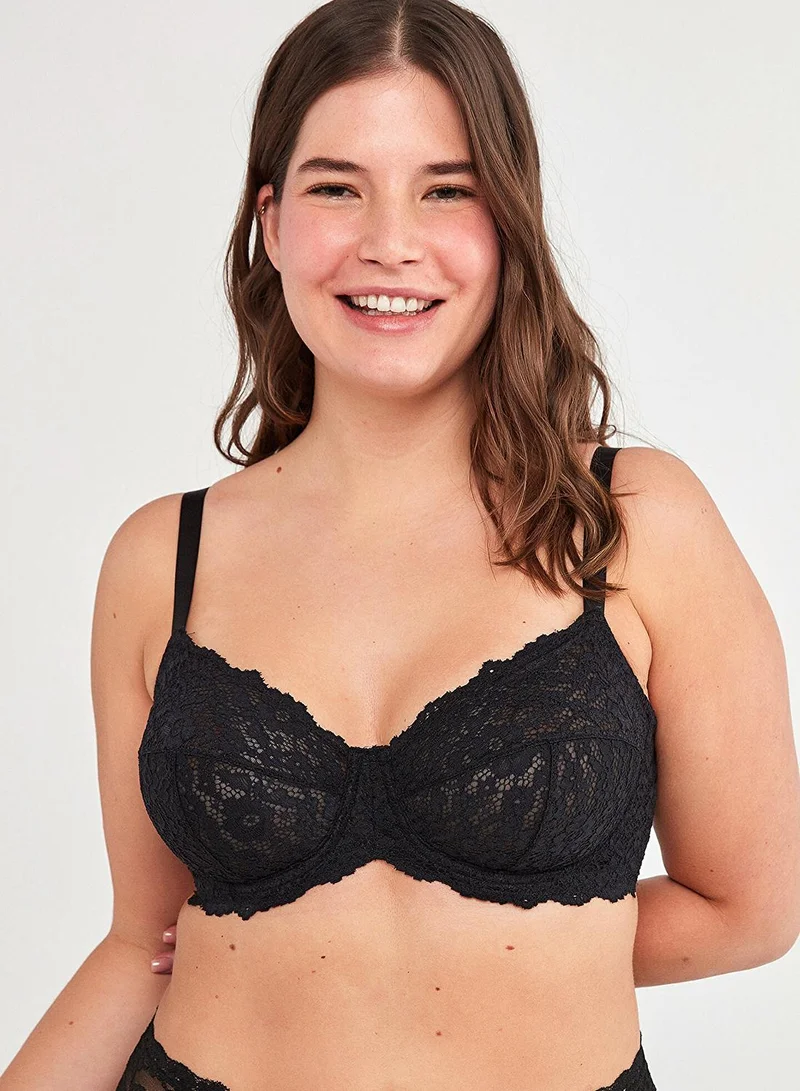 Penti Jasmine Form Sutyen Bra