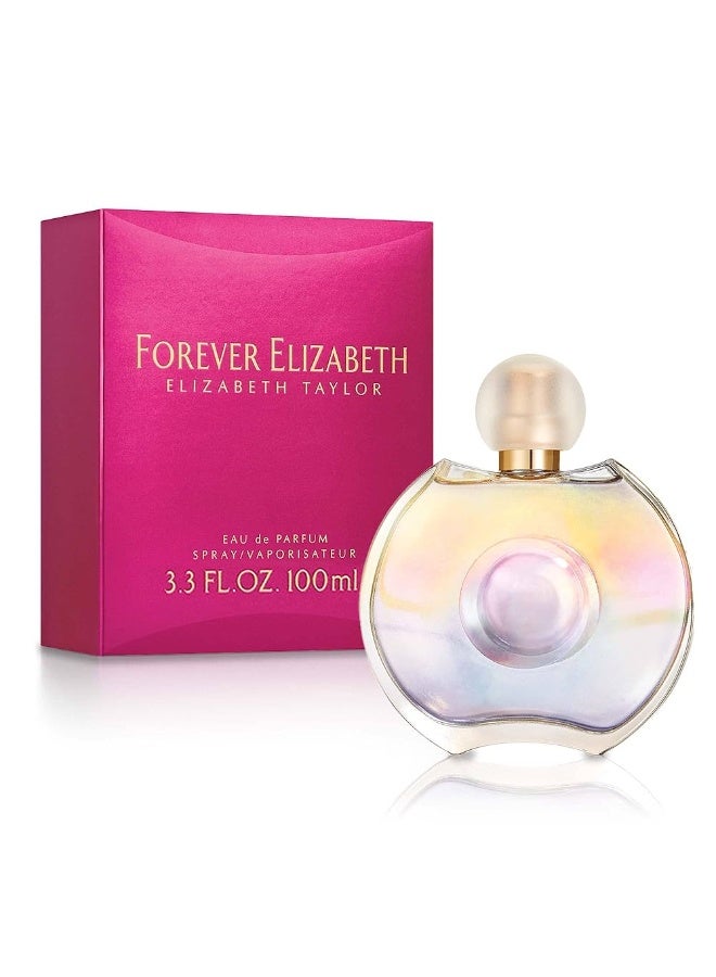 إليزابيث تايلور فوريفر إليزابيث أو دو بارفان (للنساء) 100 مل