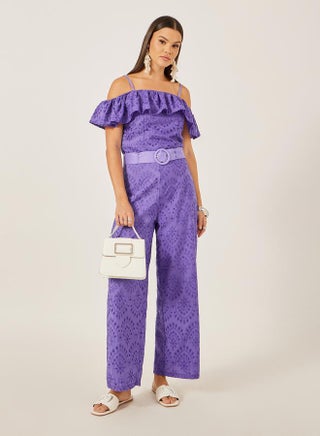 All-Over Lace Wide Leg Pants - pzsku/Z3B5CFA466CA404DA81A8Z/45/1744378047/3172f49c-936d-4702-9f77-ac385c0ded7a