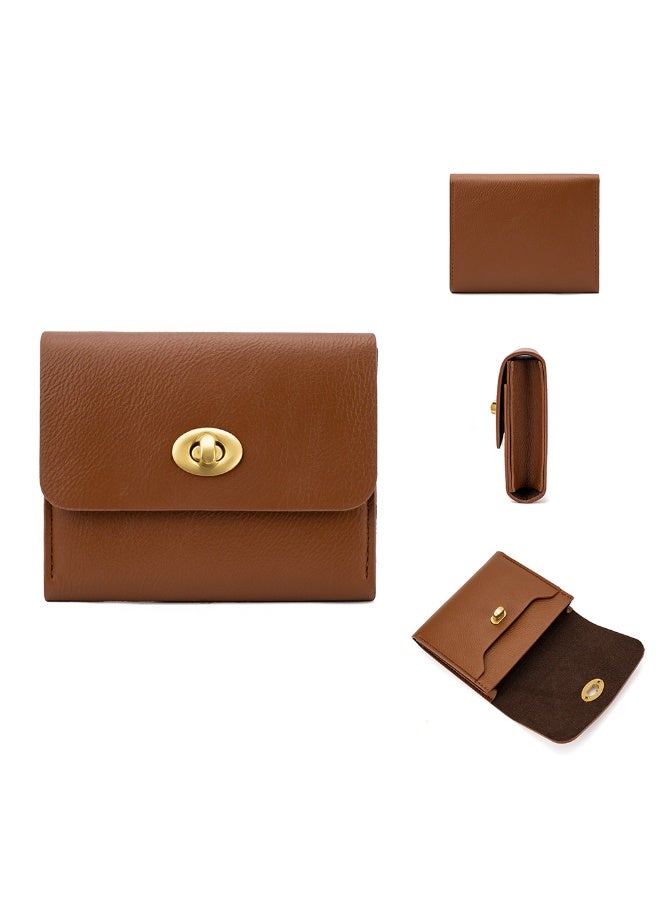 Mark Fairwhale New Multi Card Multi Function Large Capacity Zero Wallet - Image 5