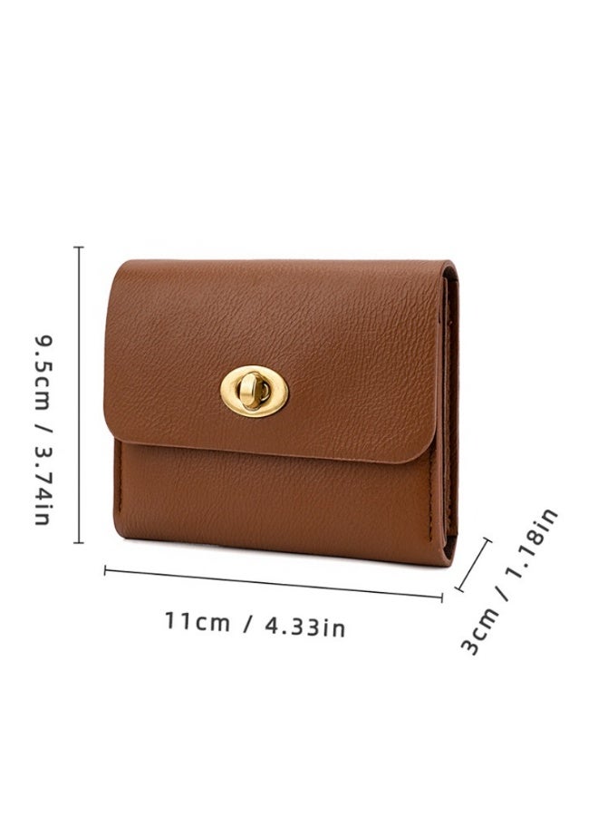 Mark Fairwhale New Multi Card Multi Function Large Capacity Zero Wallet - Image 2