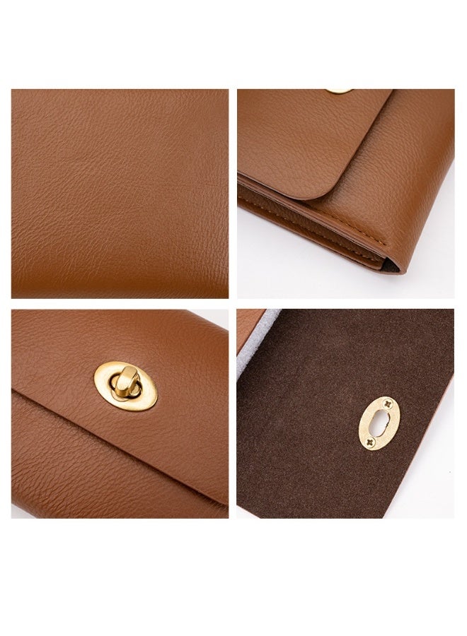 Mark Fairwhale New Multi Card Multi Function Large Capacity Zero Wallet - Image 4